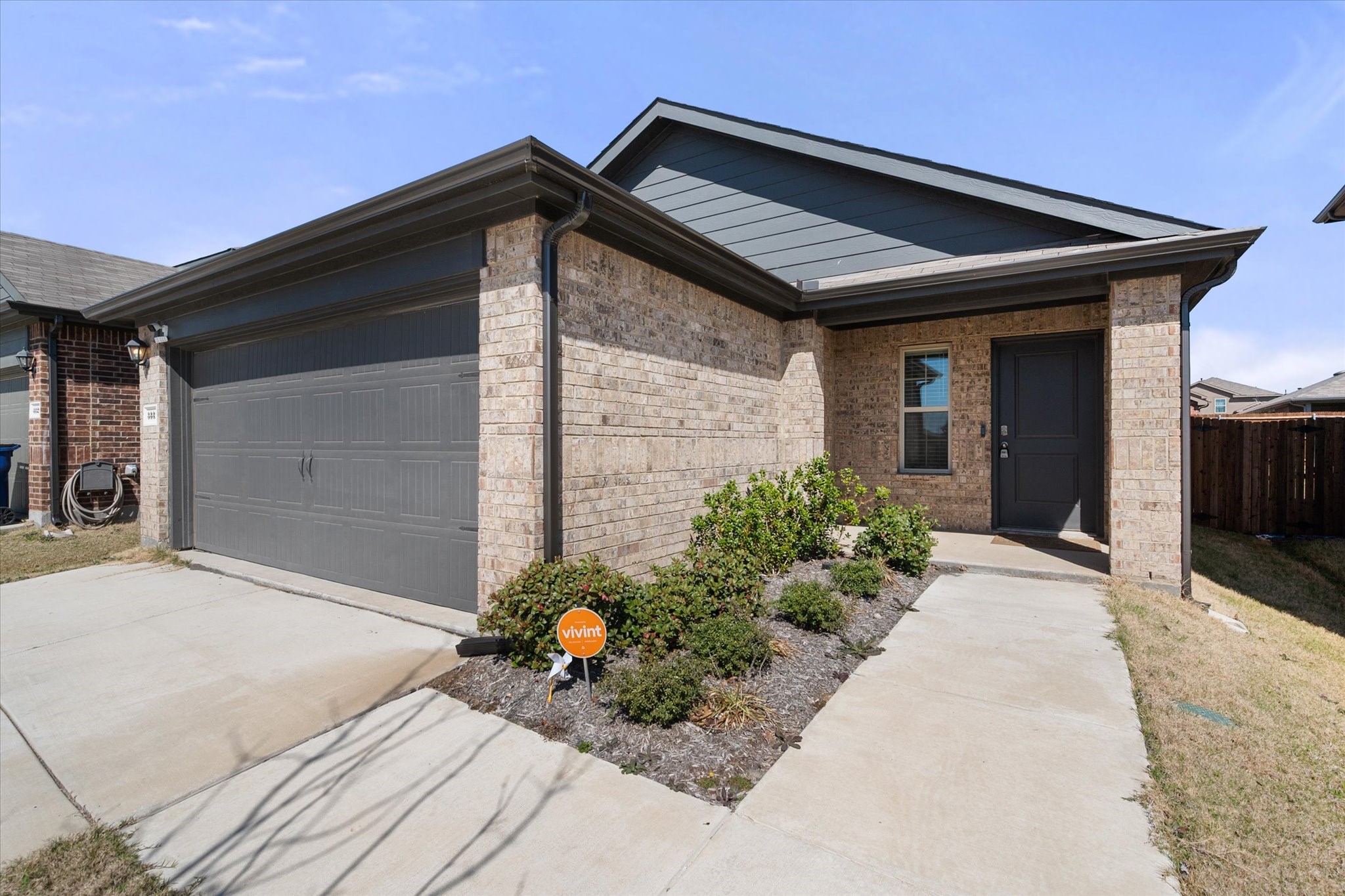3331 Watterson Way Crandall TX 75114