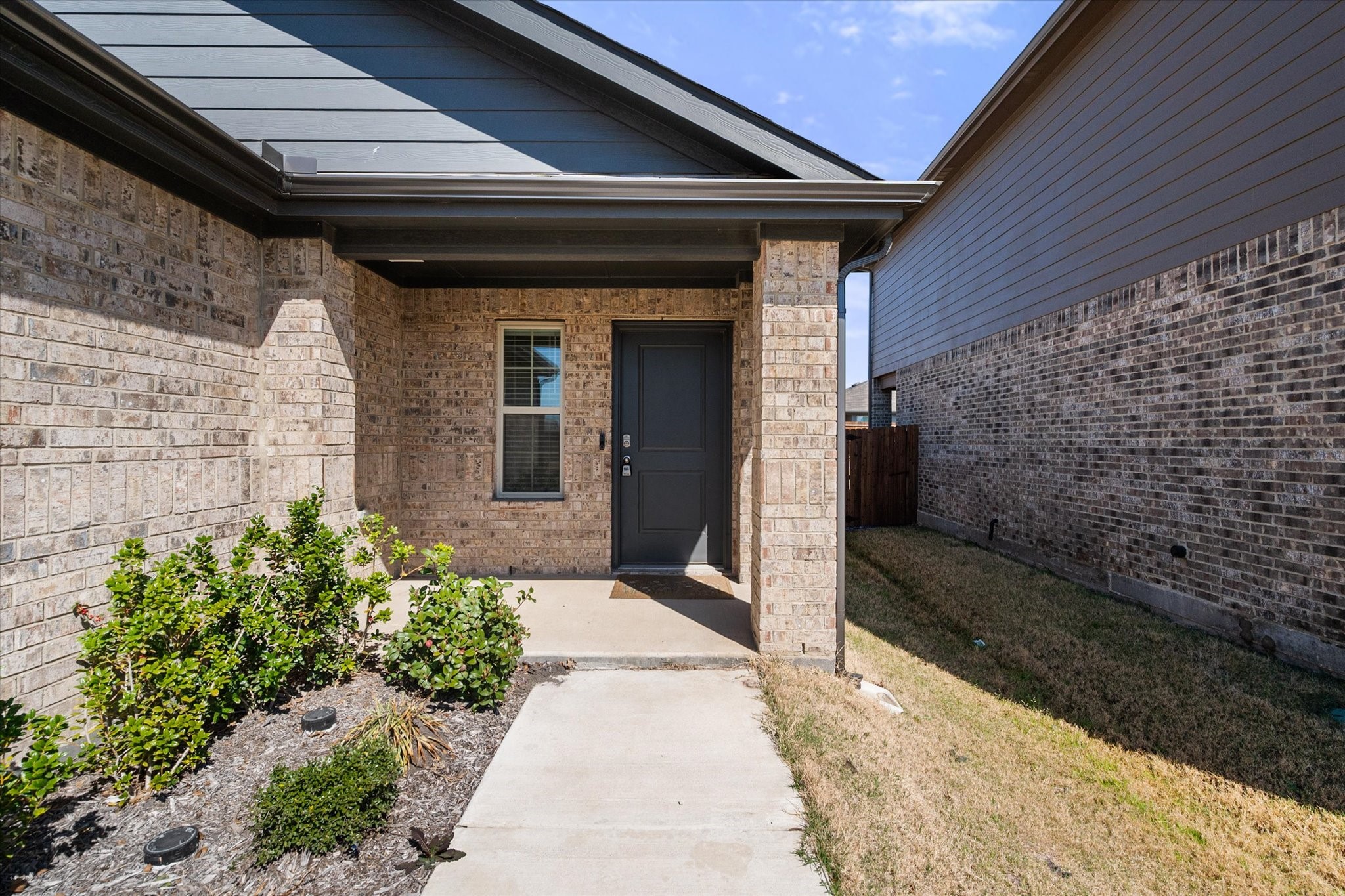 3331 Watterson Way Crandall TX 75114