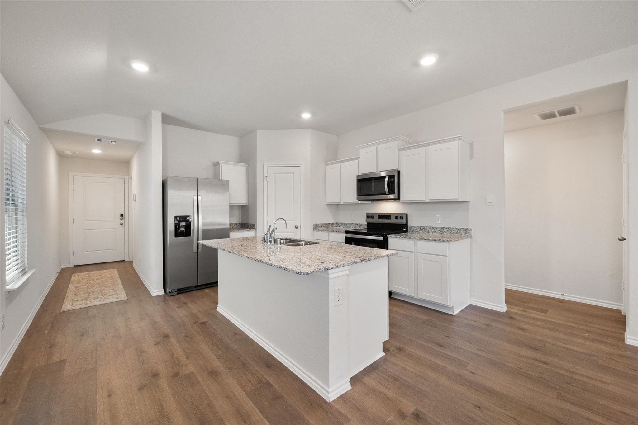 3331 Watterson Way Crandall TX 75114