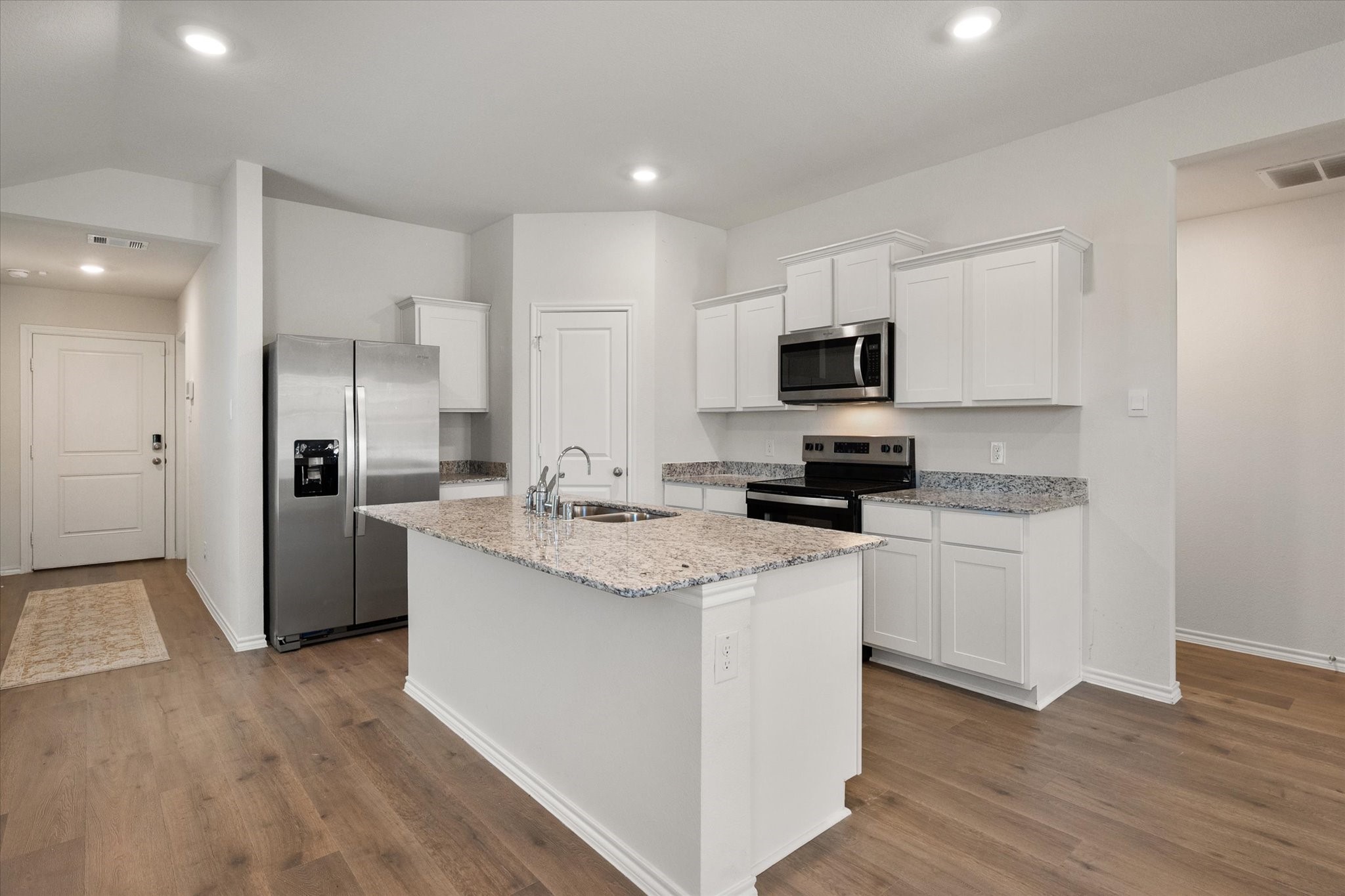 3331 Watterson Way Crandall TX 75114