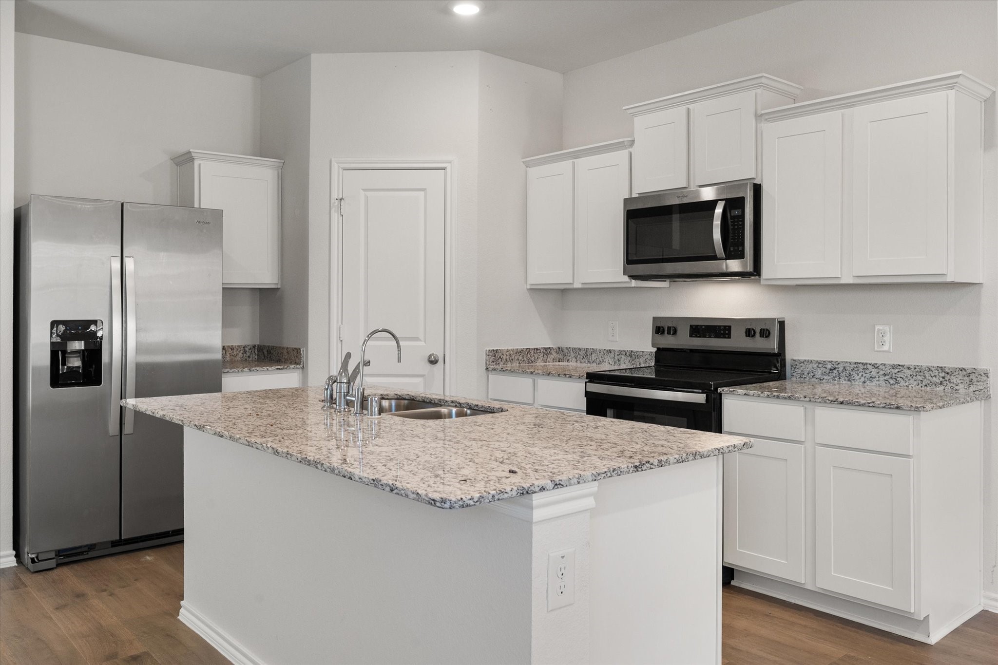 3331 Watterson Way Crandall TX 75114