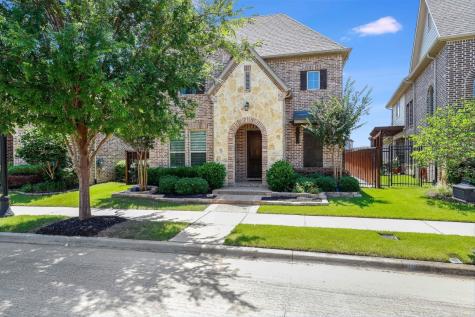 3908 Plum Vista Place Arlington TX 76005