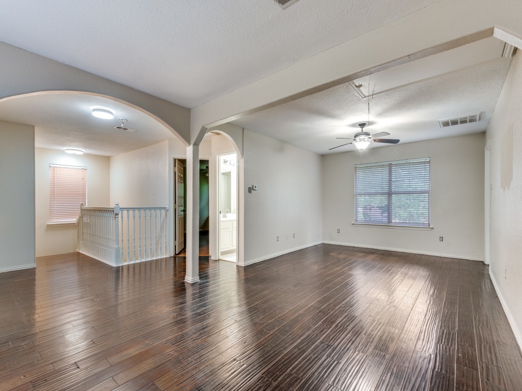 1145 Briar Oaks Drive Irving TX 75060