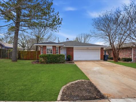 12220 Ortega Street Dallas TX 75253
