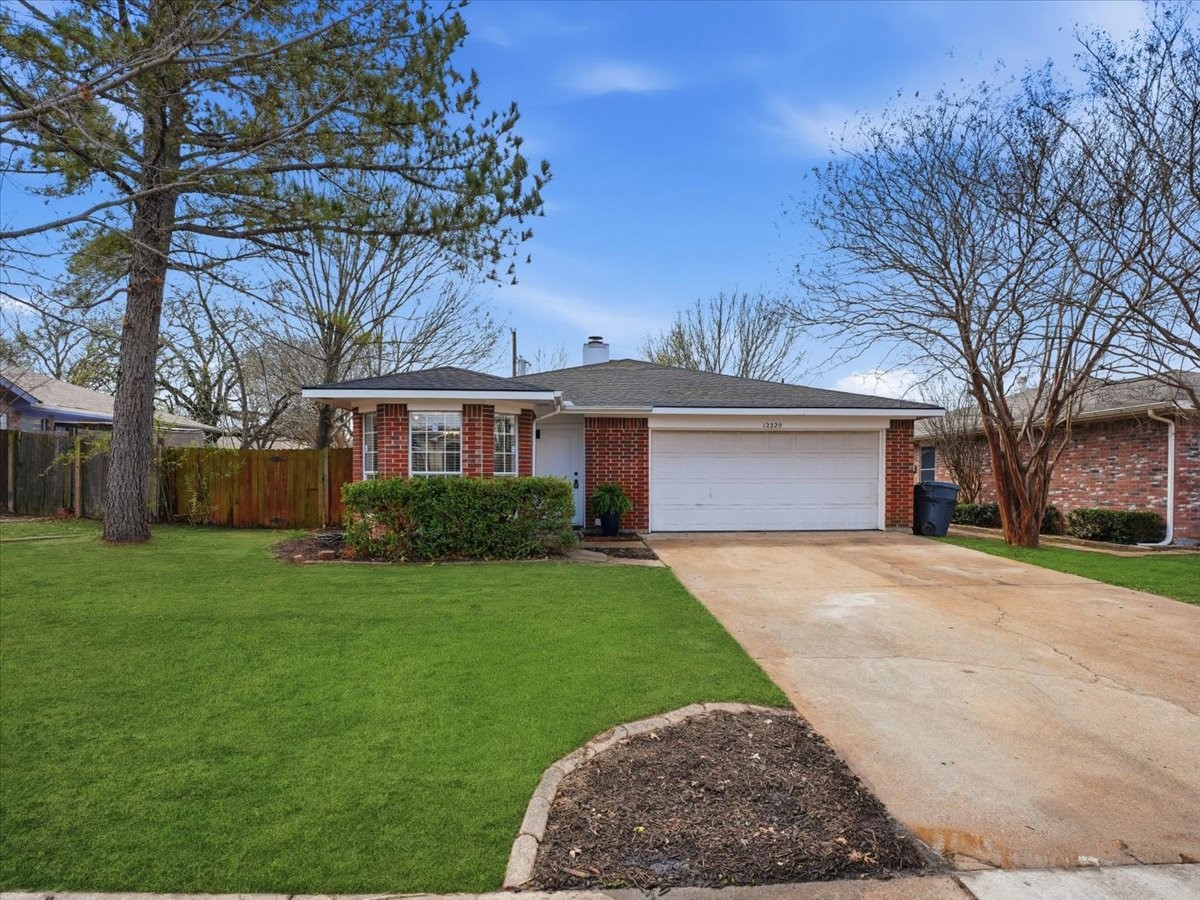 12220 Ortega Street Dallas TX 75253