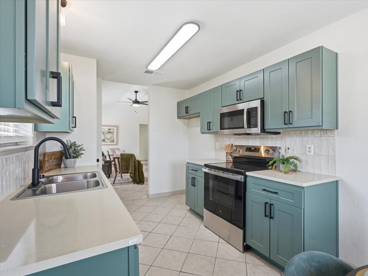 12220 Ortega Street Dallas TX 75253