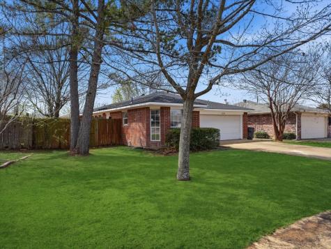12220 Ortega Street Dallas TX 75253