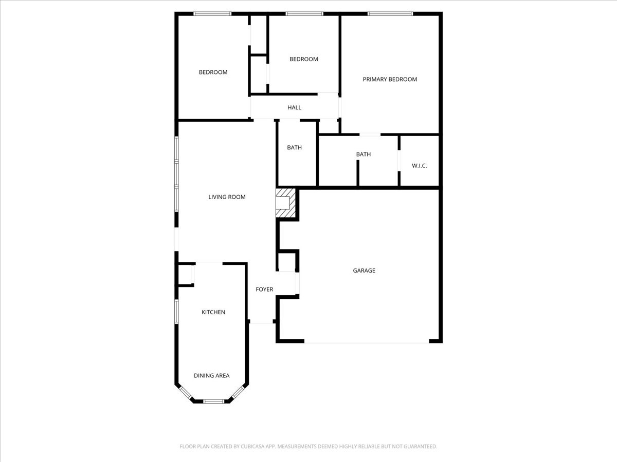 12220 Ortega Street Dallas TX 75253