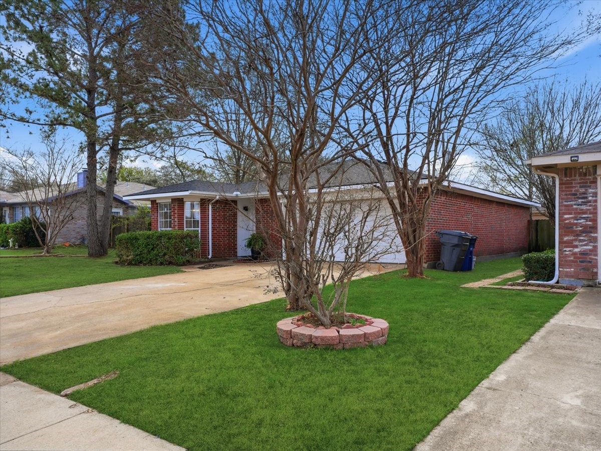 12220 Ortega Street Dallas TX 75253