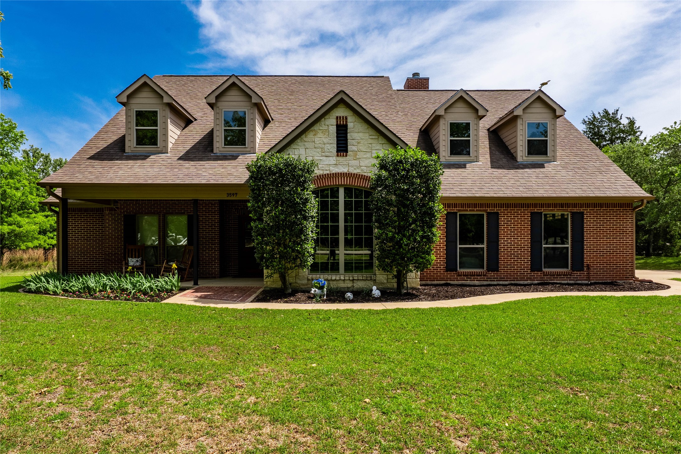 3597 Pedernales Athens TX 75752