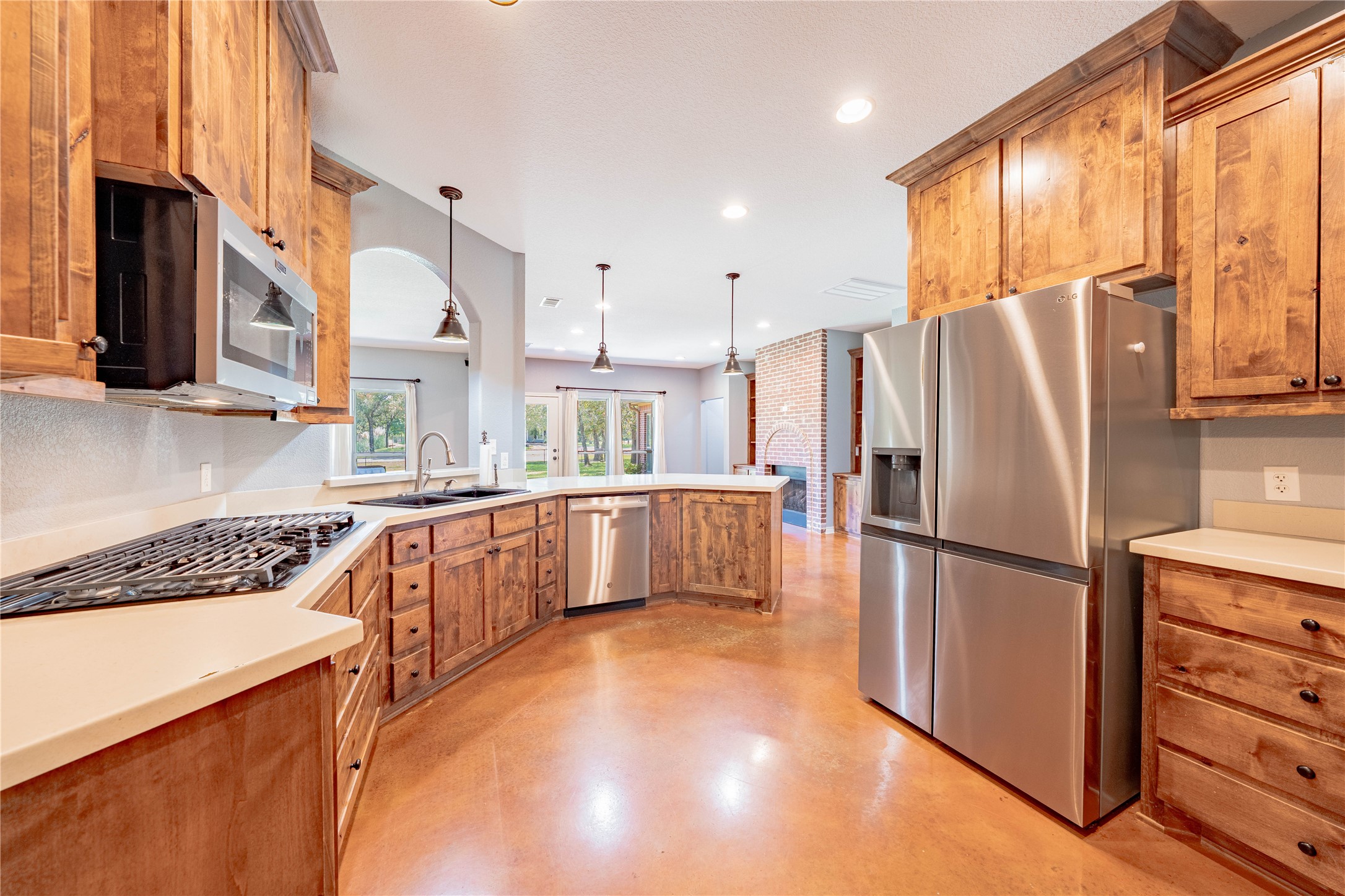 3597 Pedernales Athens TX 75752