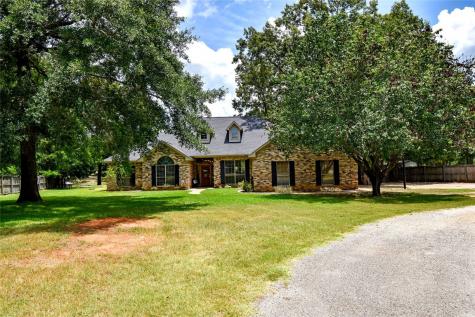 17322 Fishermans Drive Troup TX 75789