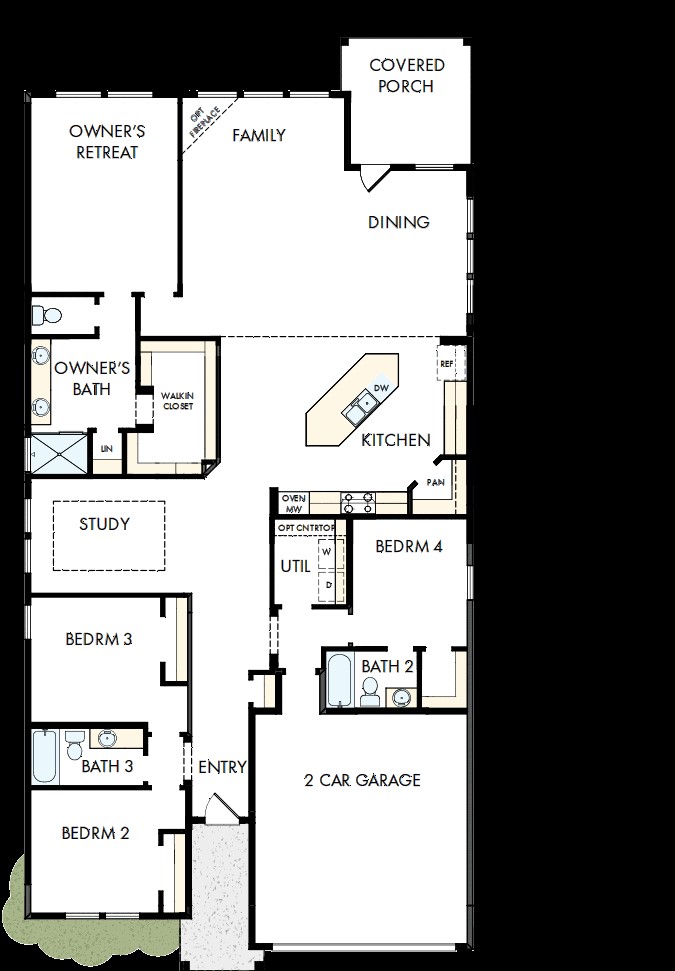 8708 Chestnut Lane Justin TX 76247