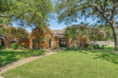 1200 Gardengrove Court Plano TX 75075