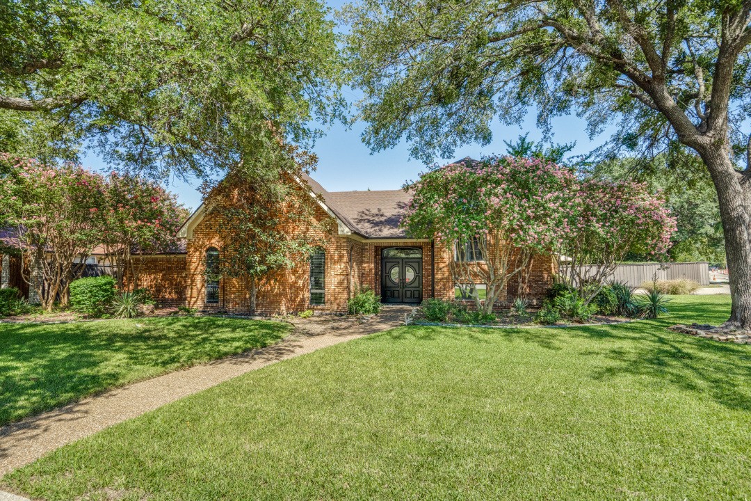 1200 Gardengrove Court Plano TX 75075