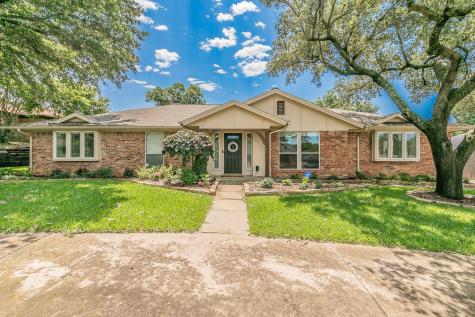 6532 Spring River Lane North Richland Hills TX 76180