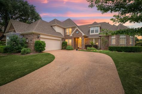 4303 Martin Parkway Colleyville TX 76034