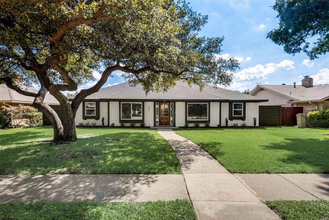 642 Stillmeadow Drive Richardson TX 75081