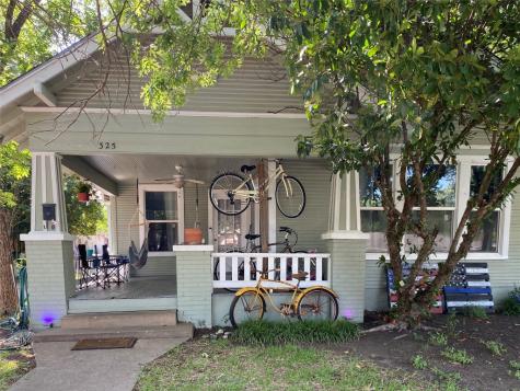 325 Cynisca Street Waxahachie TX 75165