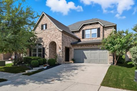 721 Fenceline Drive Argyle TX 76226