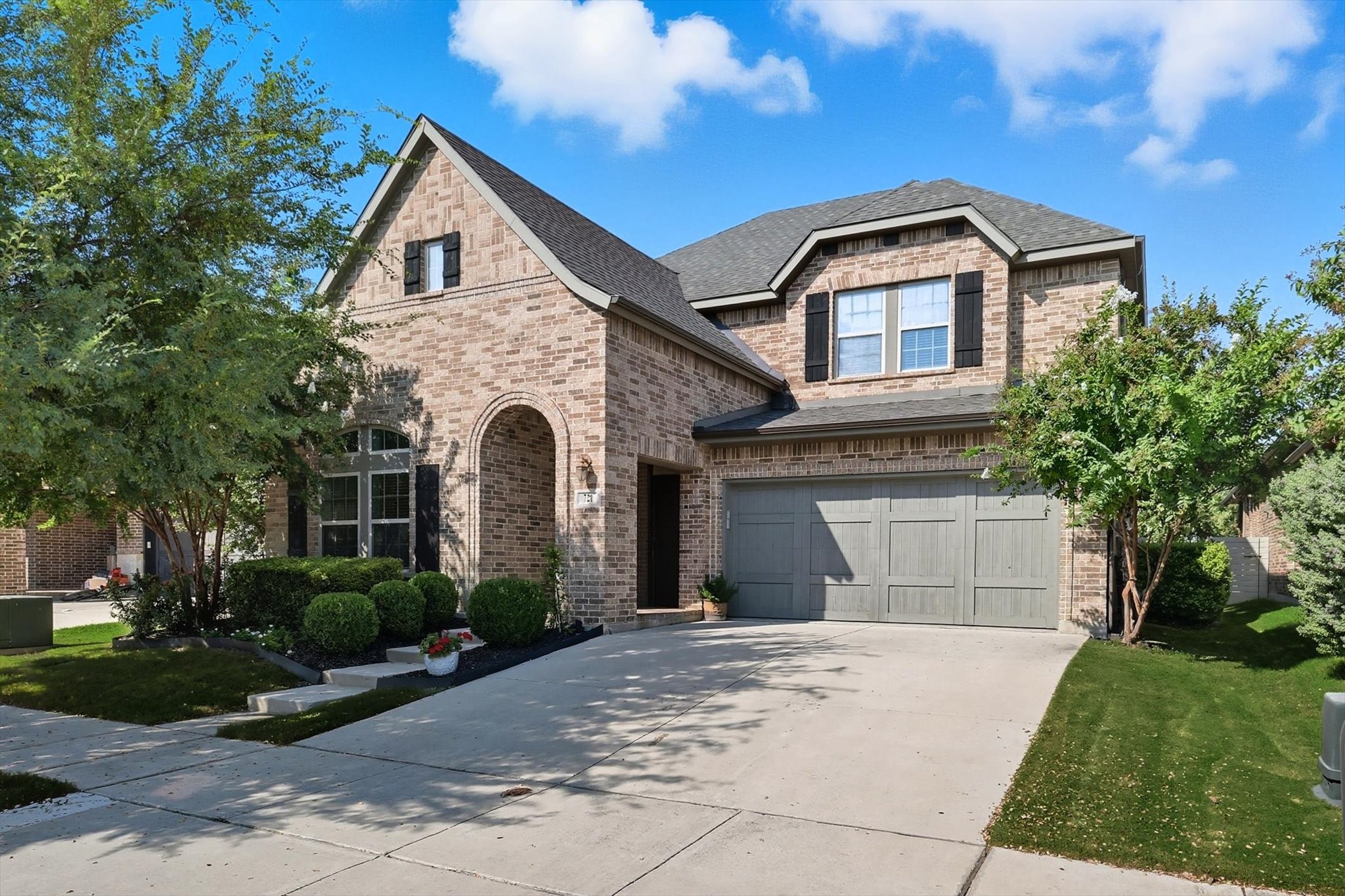 721 Fenceline Drive Argyle TX 76226