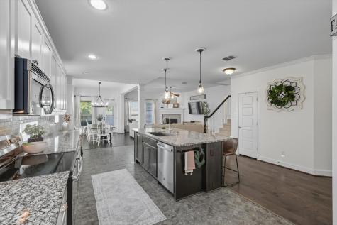 721 Fenceline Drive Argyle TX 76226