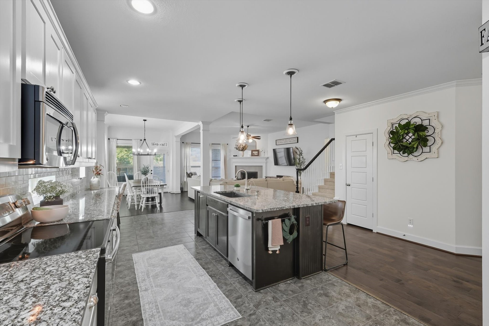 721 Fenceline Drive Argyle TX 76226