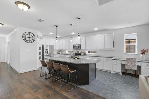 721 Fenceline Drive Argyle TX 76226