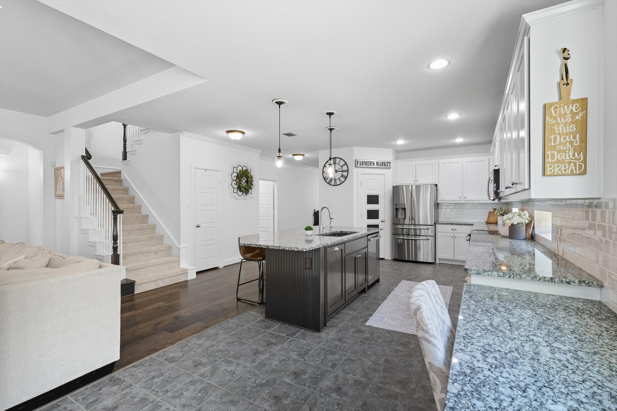 721 Fenceline Drive Argyle TX 76226