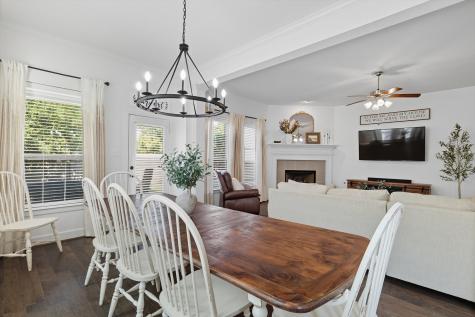 721 Fenceline Drive Argyle TX 76226