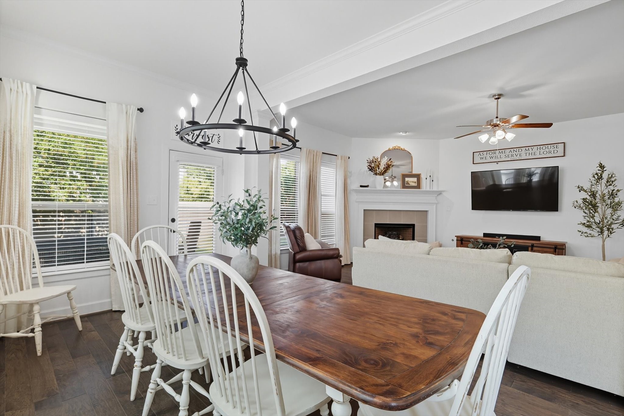 721 Fenceline Drive Argyle TX 76226