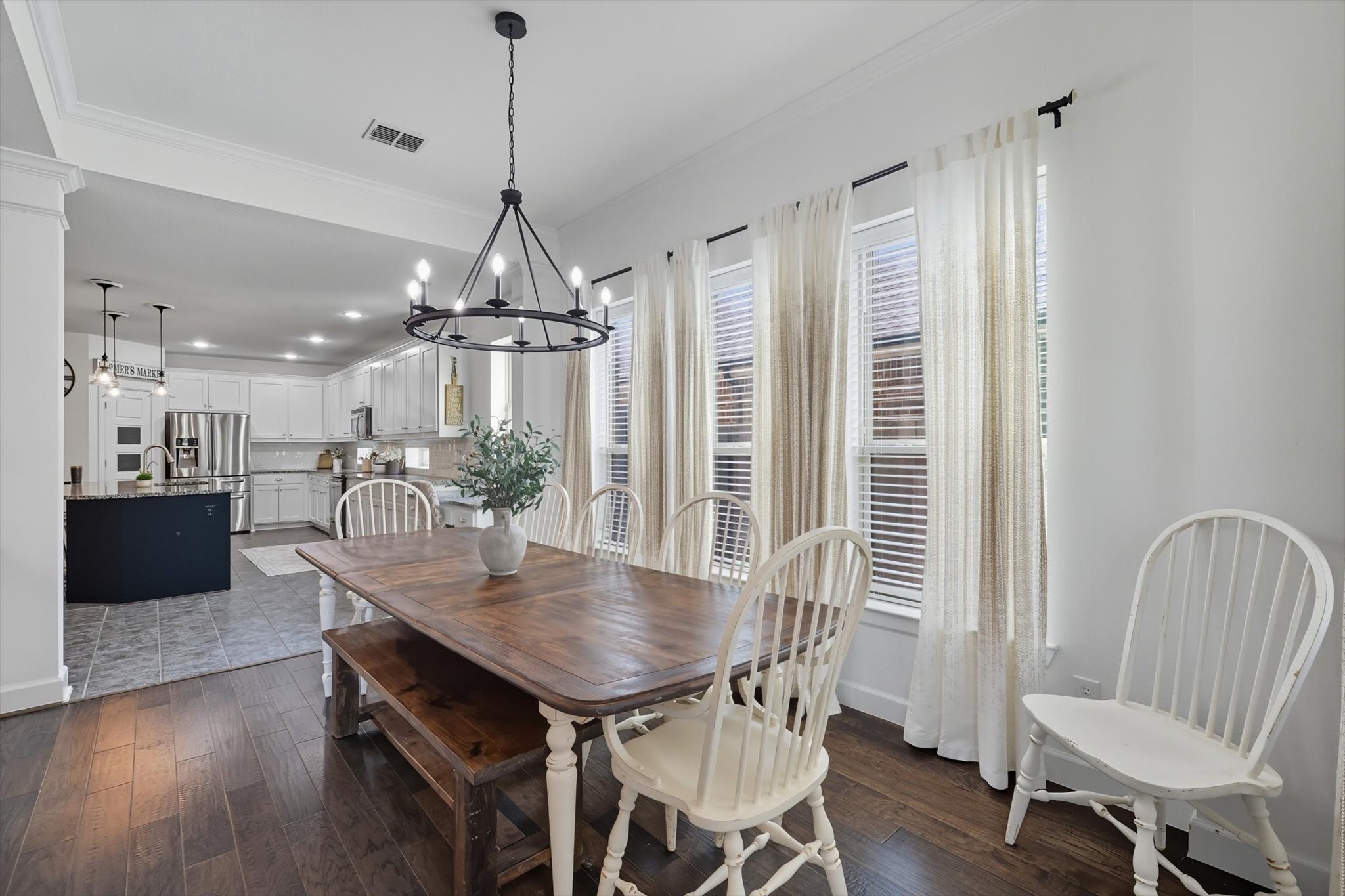 721 Fenceline Drive Argyle TX 76226