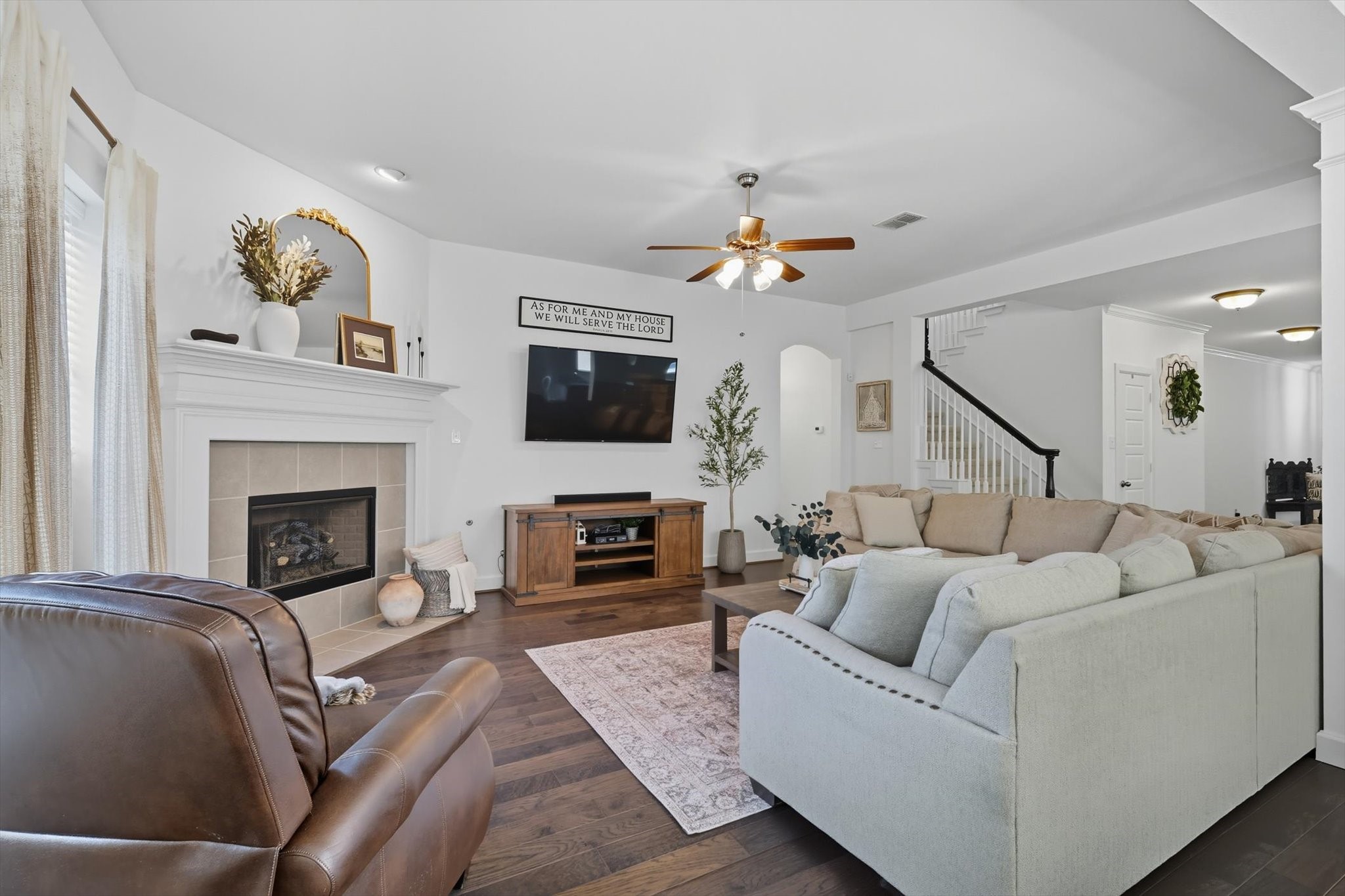 721 Fenceline Drive Argyle TX 76226