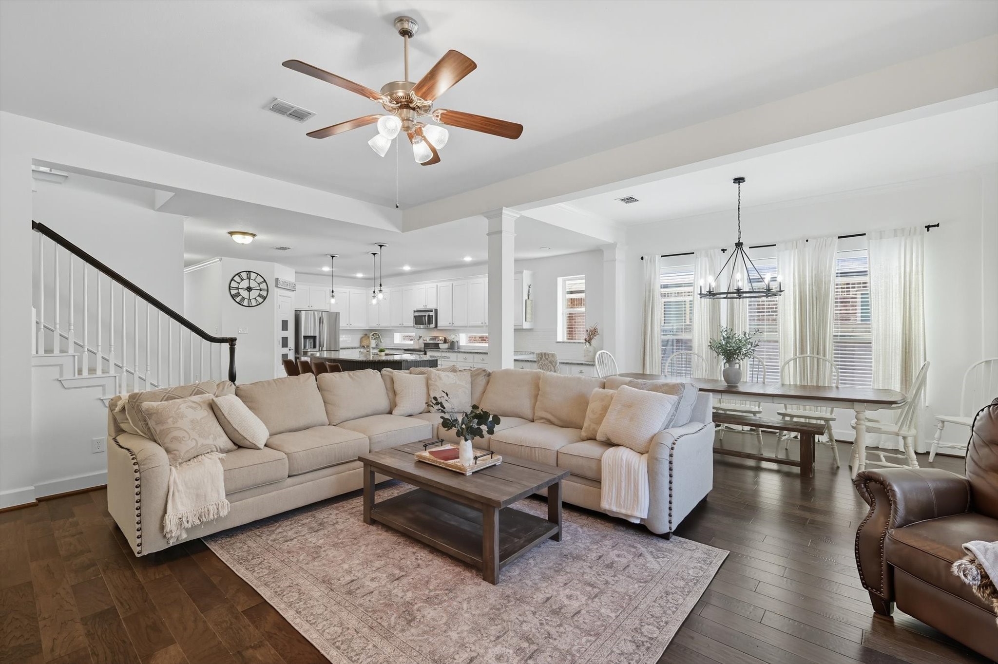 721 Fenceline Drive Argyle TX 76226