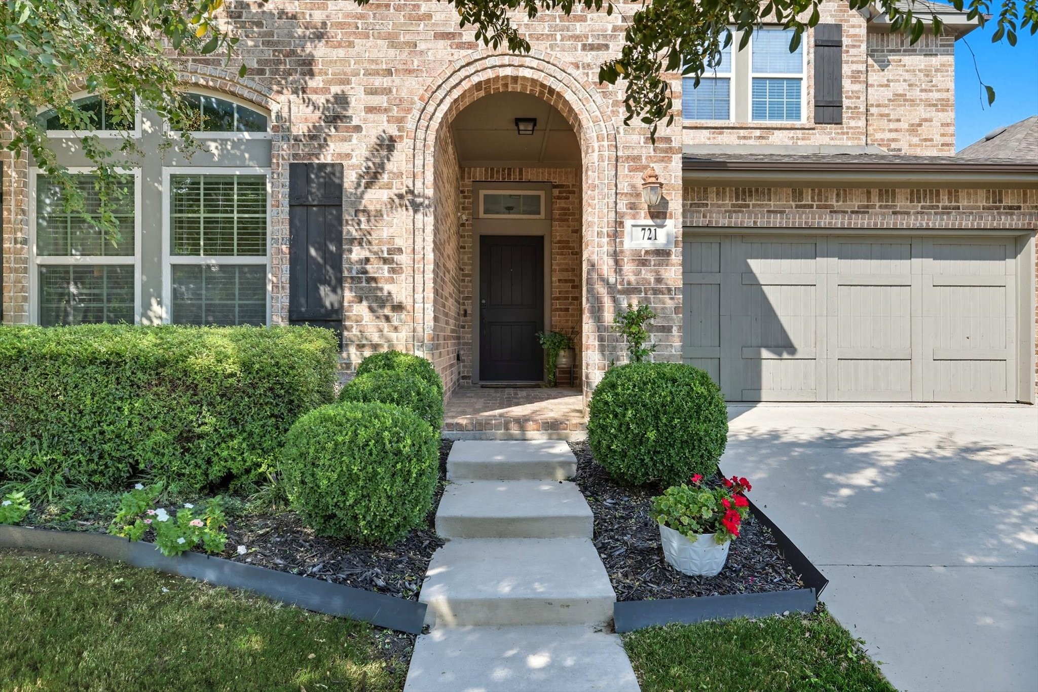 721 Fenceline Drive Argyle TX 76226