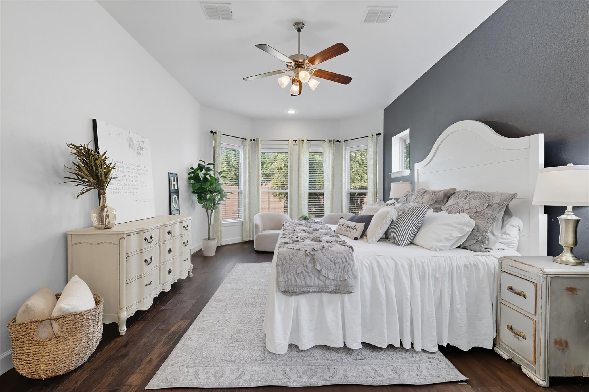 721 Fenceline Drive Argyle TX 76226