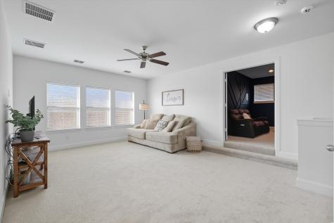 721 Fenceline Drive Argyle TX 76226
