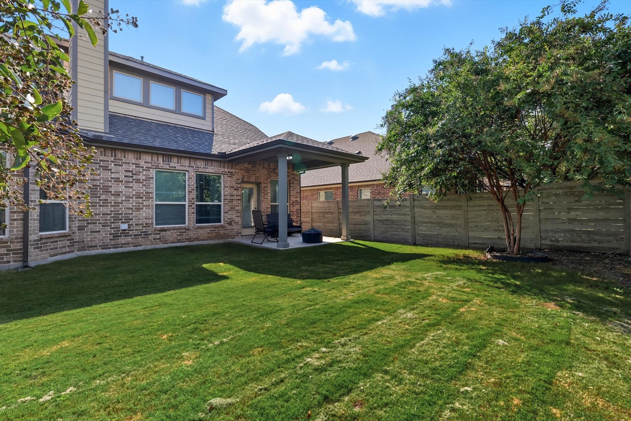 721 Fenceline Drive Argyle TX 76226
