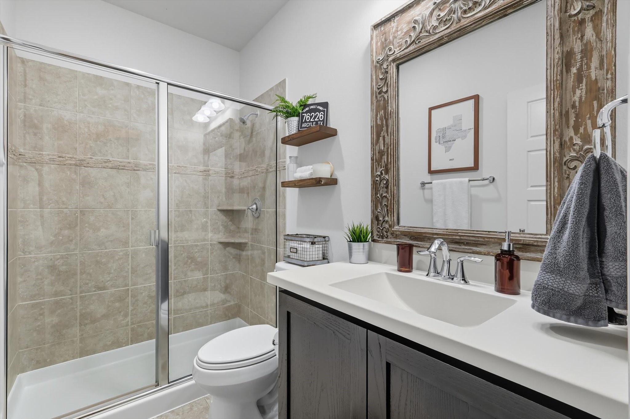 721 Fenceline Drive Argyle TX 76226