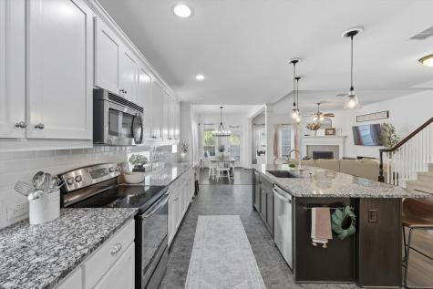 721 Fenceline Drive Argyle TX 76226
