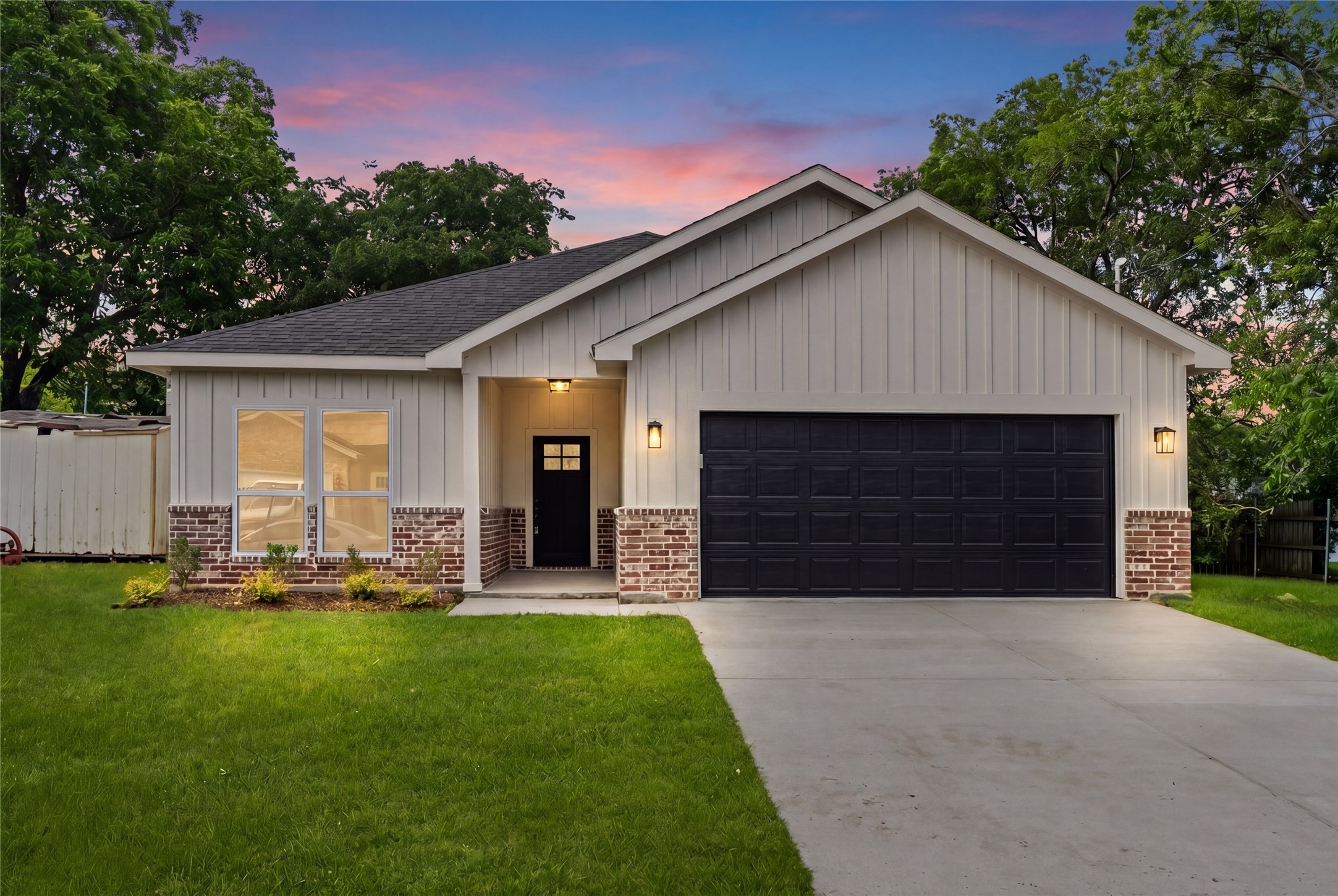 3310 Pickett Street Greenville TX 75401