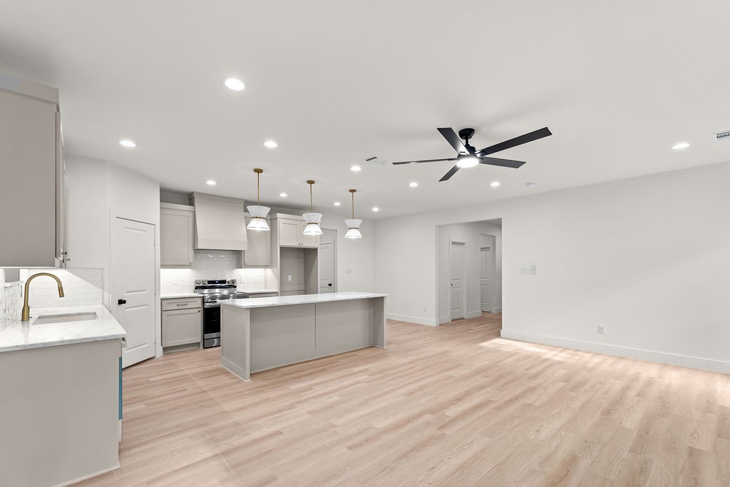 3310 Pickett Street Greenville TX 75401