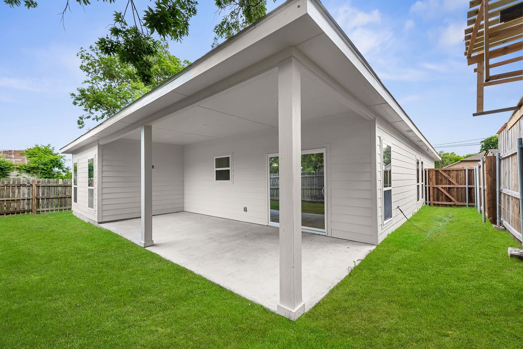 3310 Pickett Street Greenville TX 75401