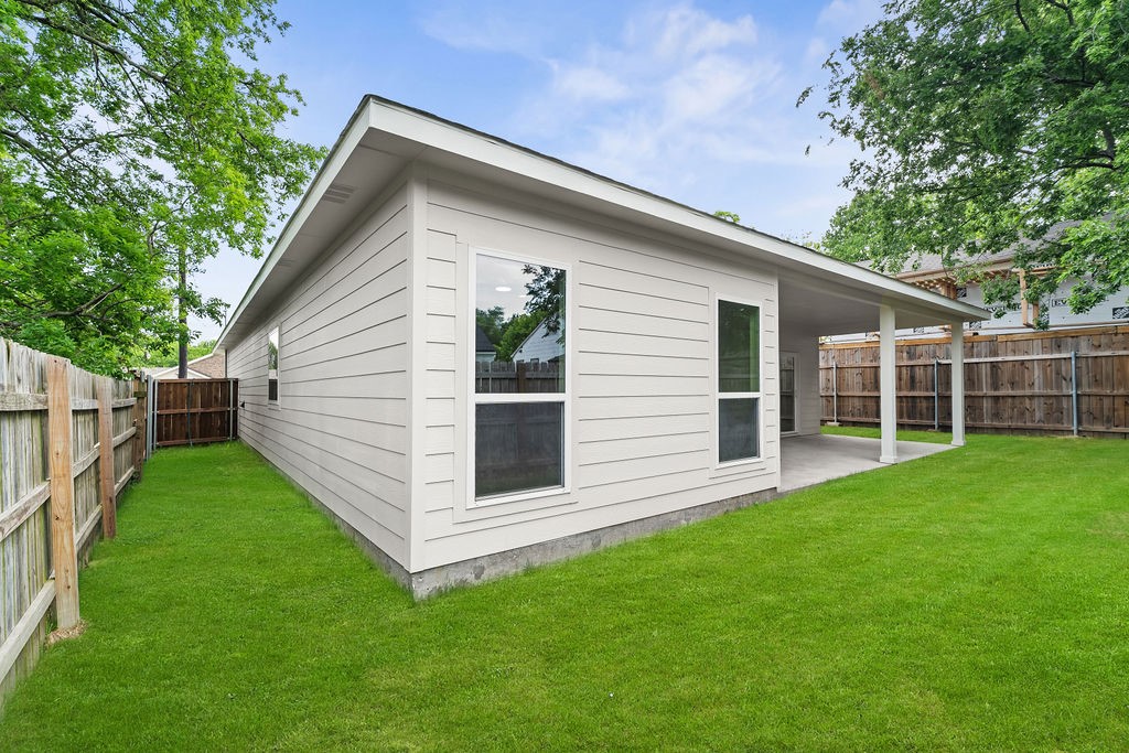 3310 Pickett Street Greenville TX 75401