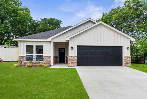 3310 Pickett Street Greenville TX 75401
