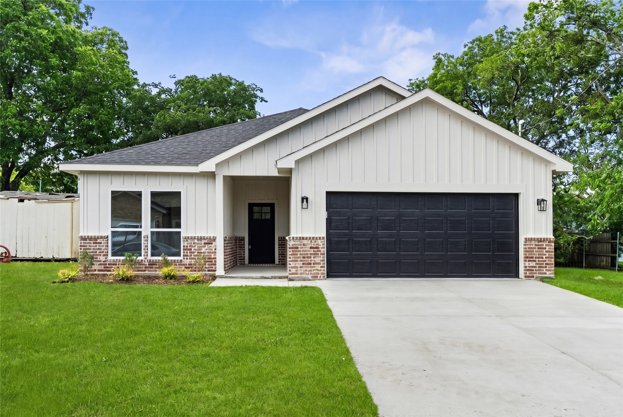 3310 Pickett Street Greenville TX 75401