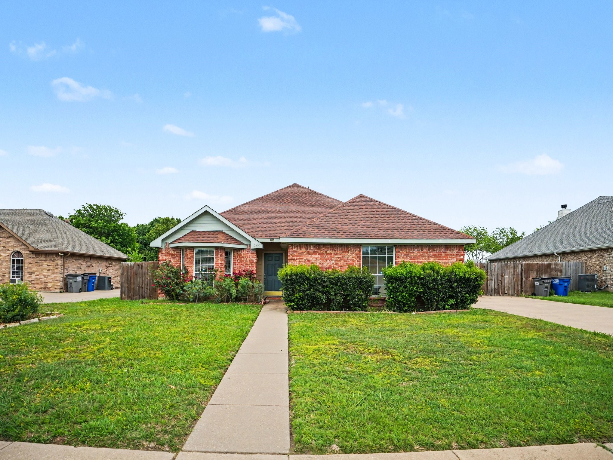 259 Cobblestone Circle Red Oak TX 75154