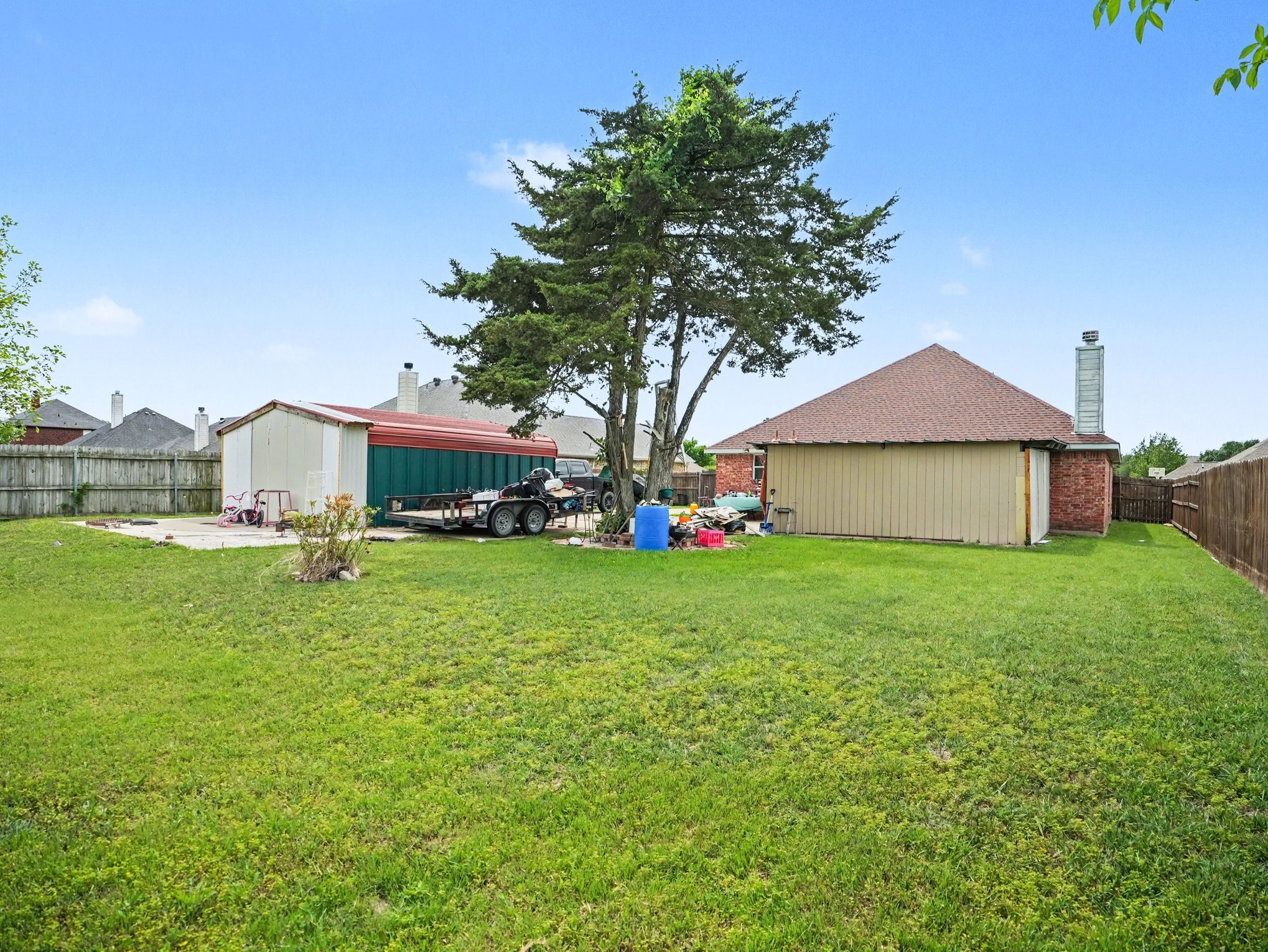 259 Cobblestone Circle Red Oak TX 75154