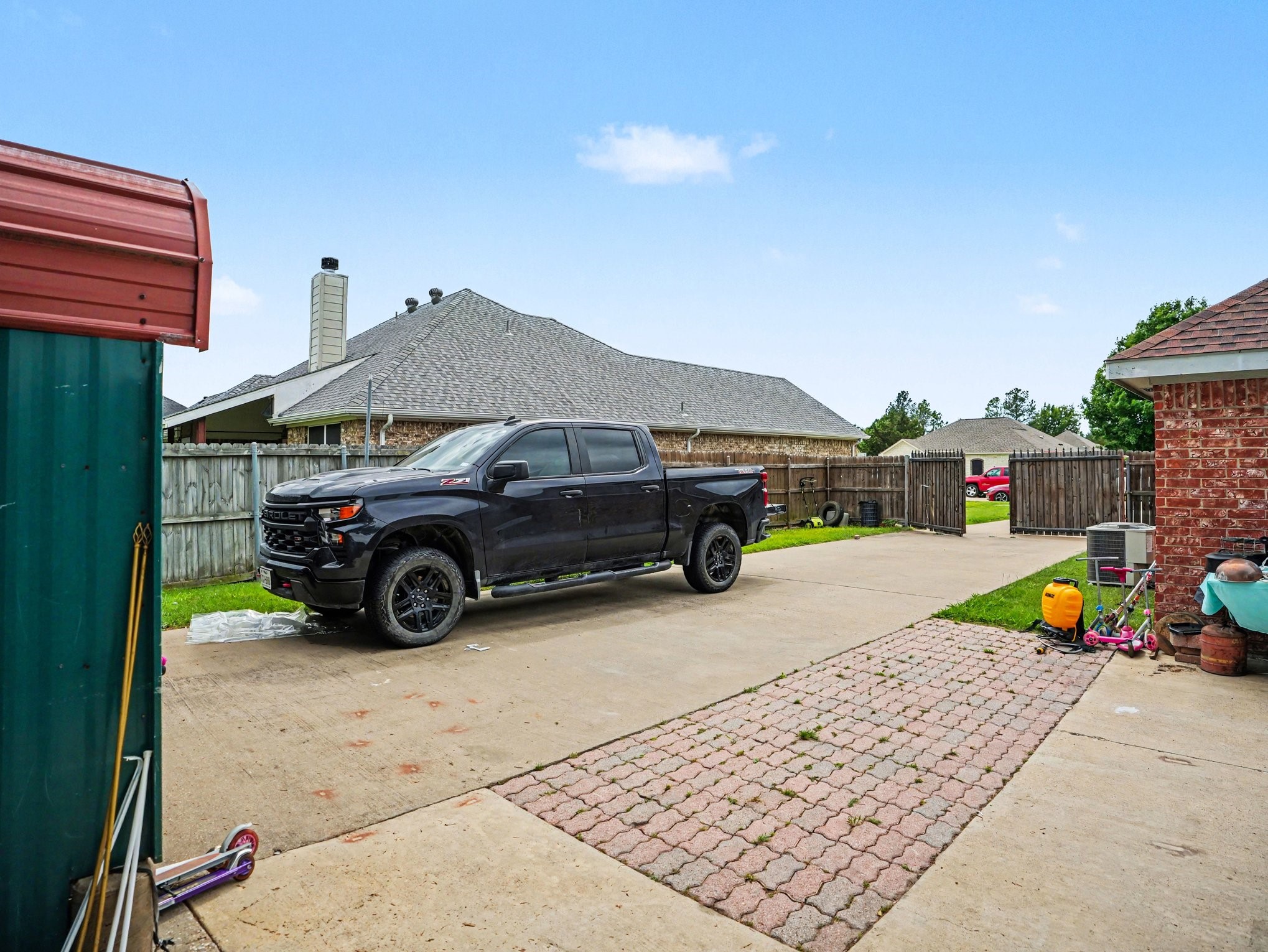 259 Cobblestone Circle Red Oak TX 75154