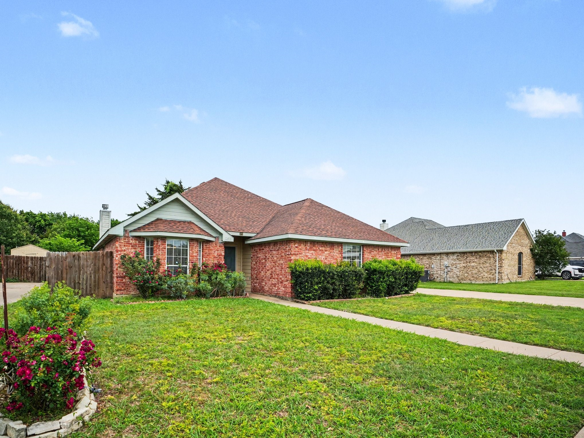 259 Cobblestone Circle Red Oak TX 75154